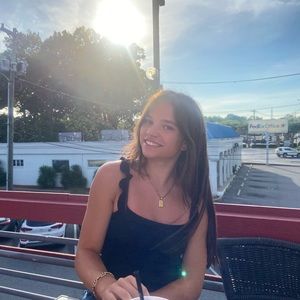 Meet your Posher, Mary